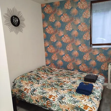 Agreable T2 29 M2 Apartment *
